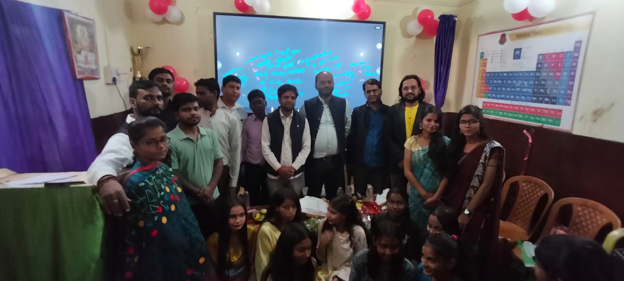 Global School of India Dhanbad